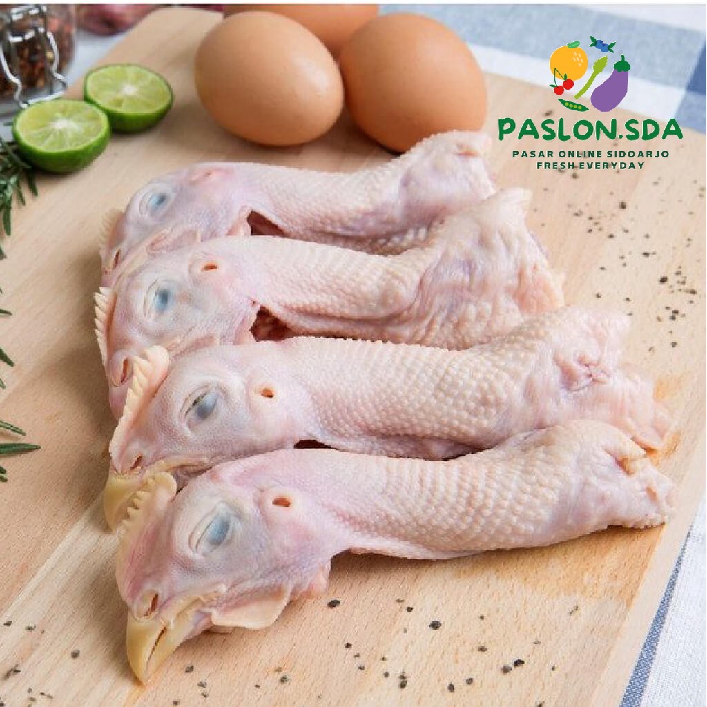 

KEPALA AYAM 500GR