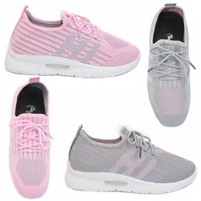 Sepatu sport wanita Dr.kevin