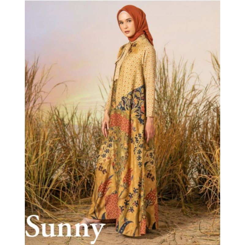 Ottoman Dress by Heaven Lights HL size M