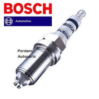 Car Spark Plug Busi Toyota Kijang Kapsul - Bosch Platinum Iridium Fusion