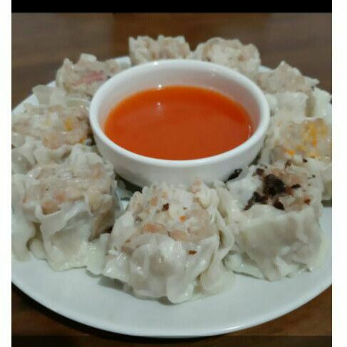 

Dimsum Ayam ukuran besar isi 10 Pcs