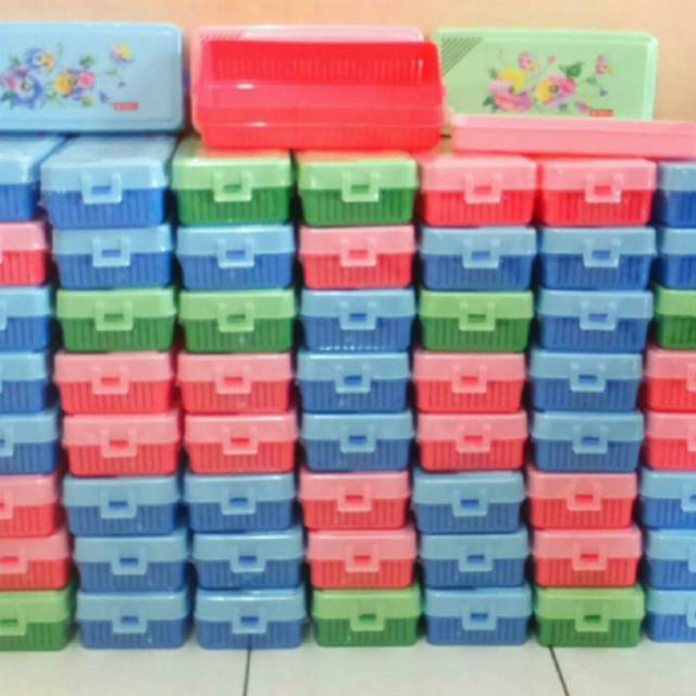 

HJK Box multi case