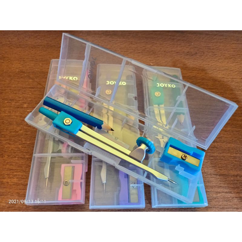 

jangka joyko-jangka matematika-se set jangka
