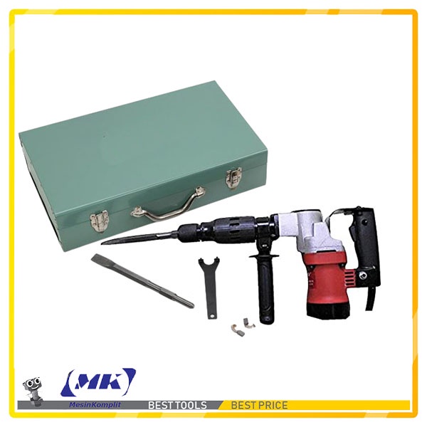Demolition Hammer Bull BL 0810