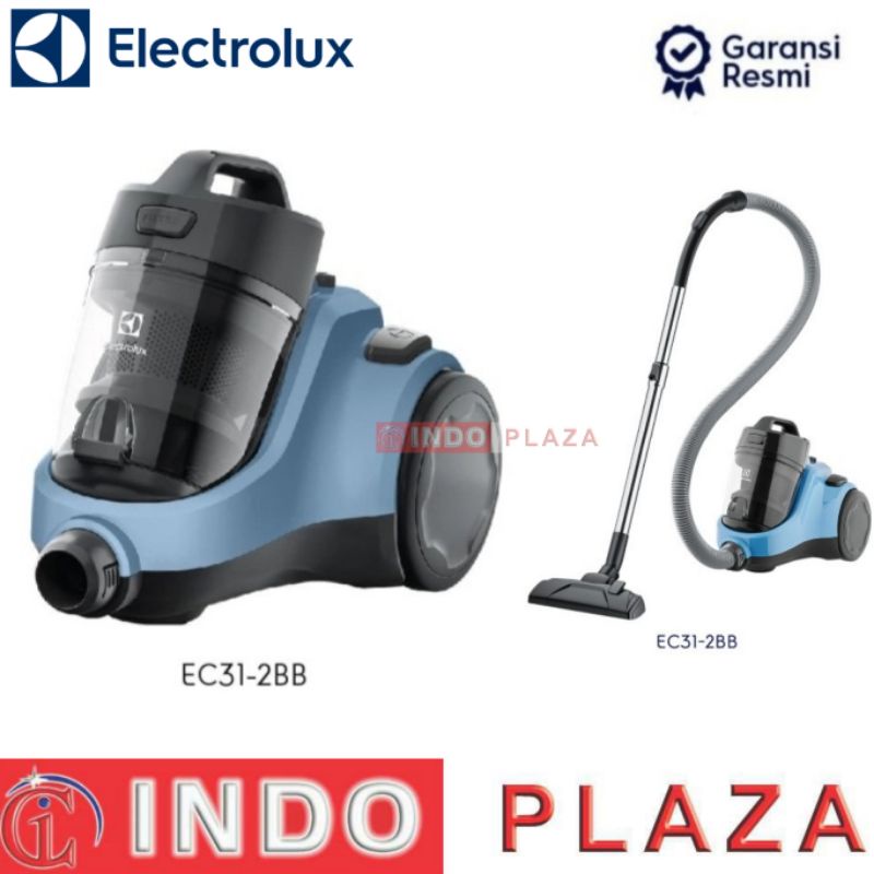 Vacuum Cleaner ELECTROLUX EC31-2BB