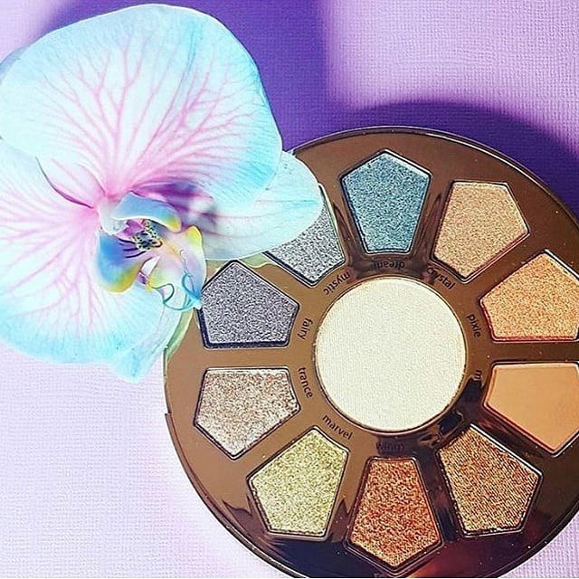 Tarte Make Believe In Yourself Eye &amp; Cheek Palette