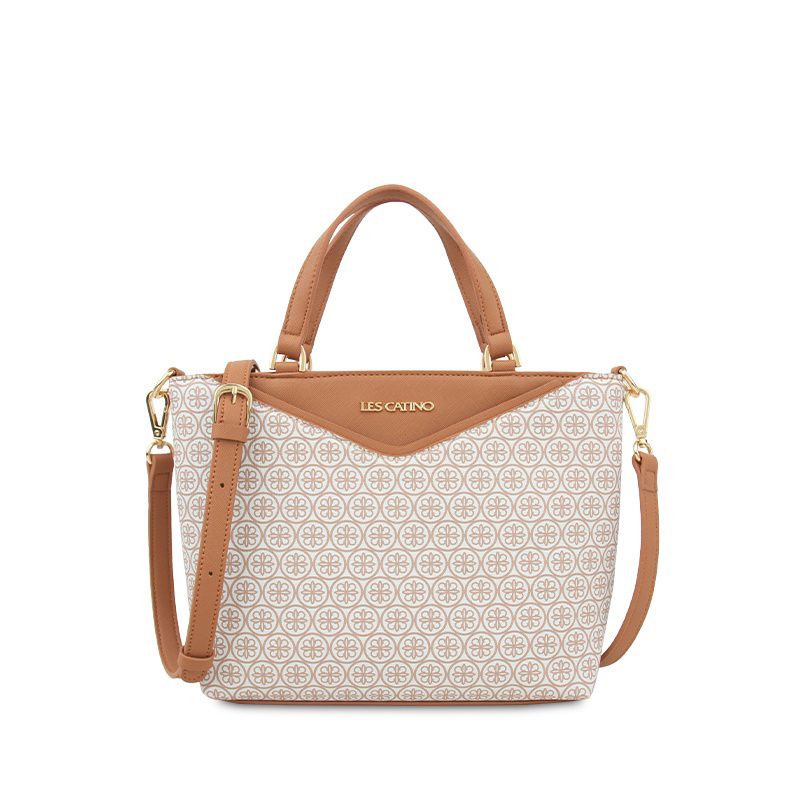 Tas les catino mito monogram (Preloved)