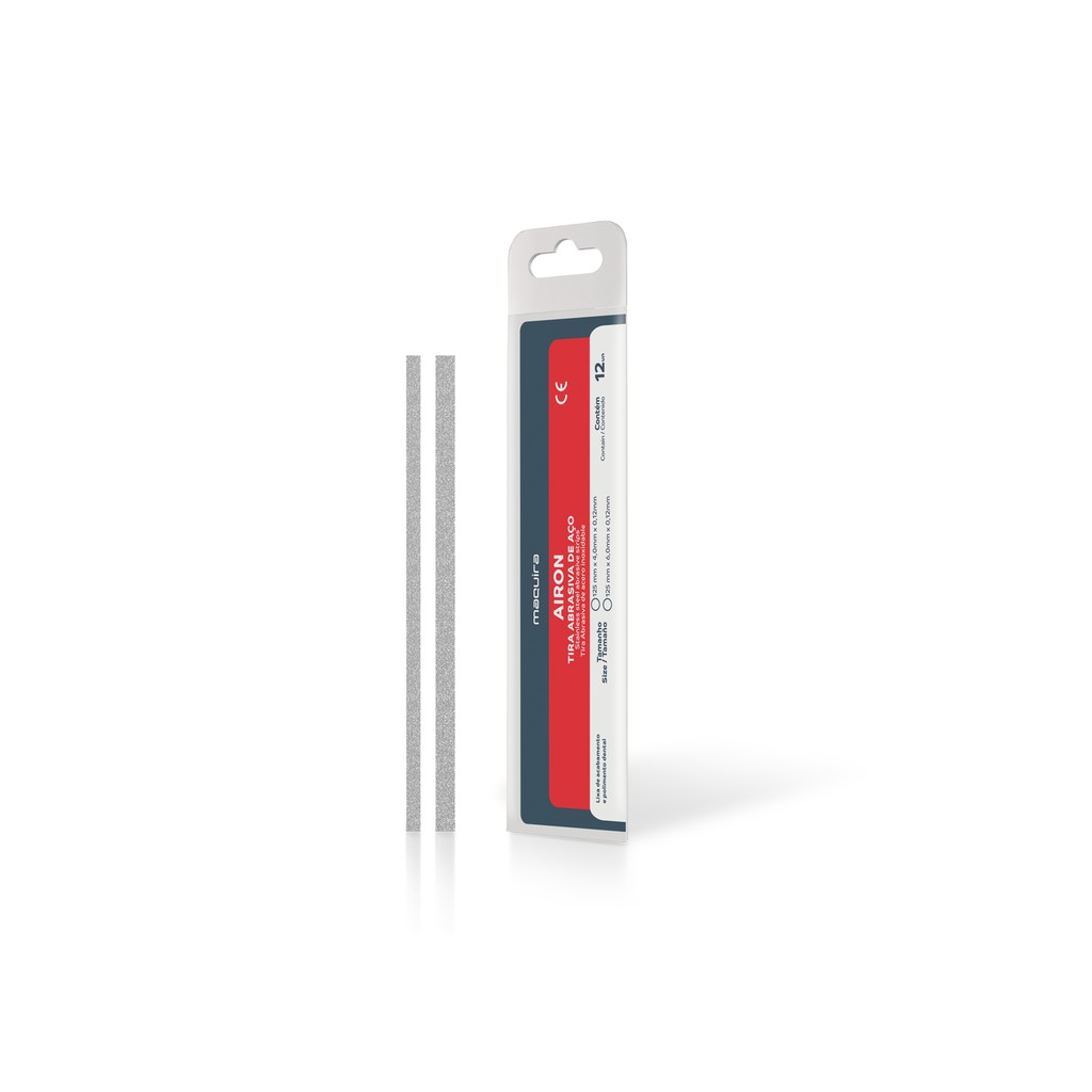 KIKIR GIGI / DENTAL ABRASIVE STRIP / SLASHING STRIP