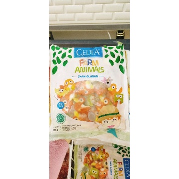 Cedea Farm Animal 500 grm