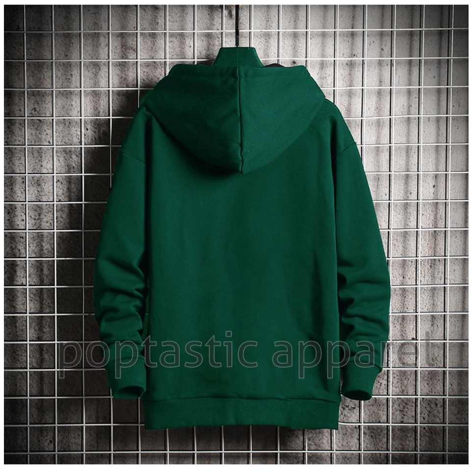 Sweater Hodie oversize pria dan wanita TERLARIS zava wear