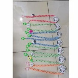 Strap Masker Akrilic BTS