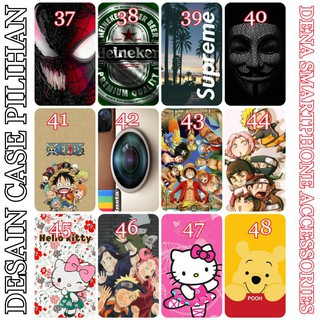 Jual Soft Case Oppo Mirror 5 A51W Oppo A51W Motif Gambar Custom Case