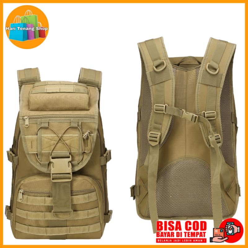 Tas ransel 9900/tas ransel tactical/tas ransel outdoor/tas import