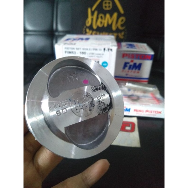 cod Piston fim jupiter z xb 54,5 pen 13 fim53