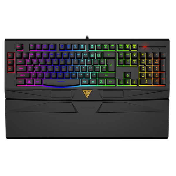 Gamdias GKC6011 – Combo KB GKB6011 + MS Ourea FPS