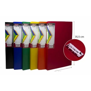 

Kenko Clip File CLF-100F