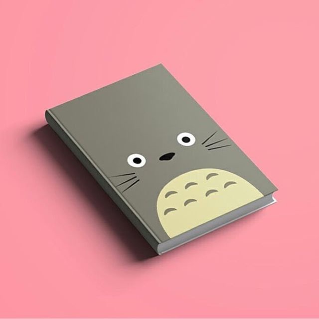 

totoro series