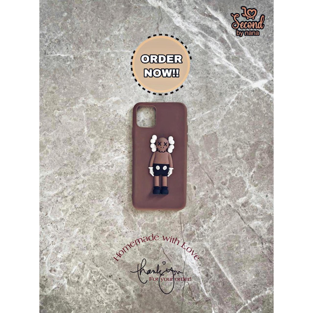 CASE SECOND IPHONE 11 PROMAX