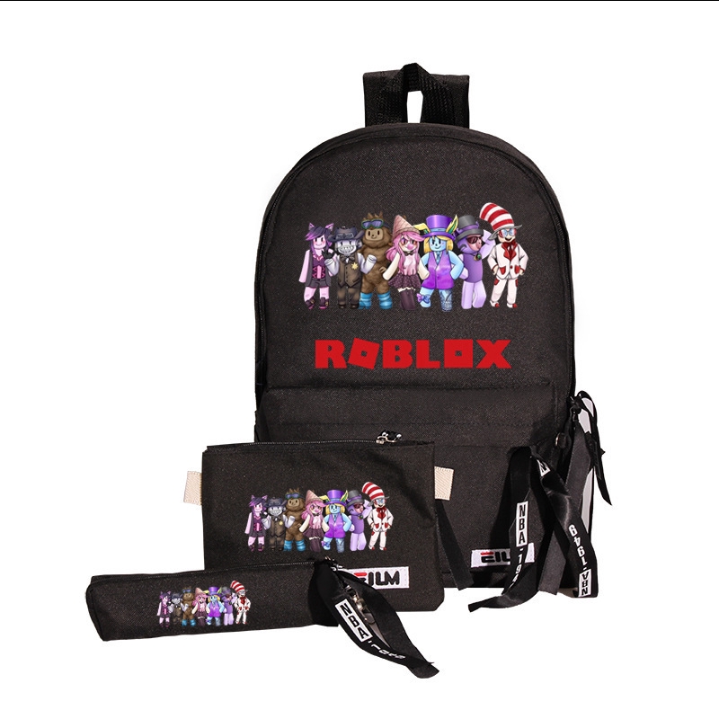 Roblox Kpop Tas Ransel Sekolah Travel Untuk Remaja Sekolah - exo baekhyun roblox