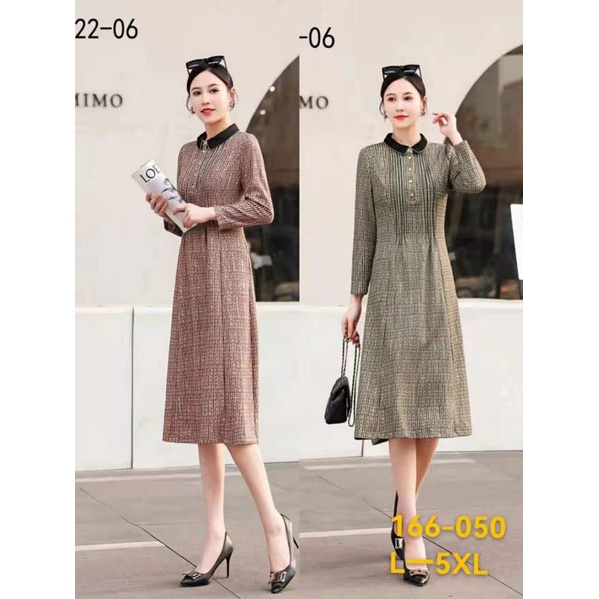 LONG TUNIK IMPORT PREMIUM CHINA