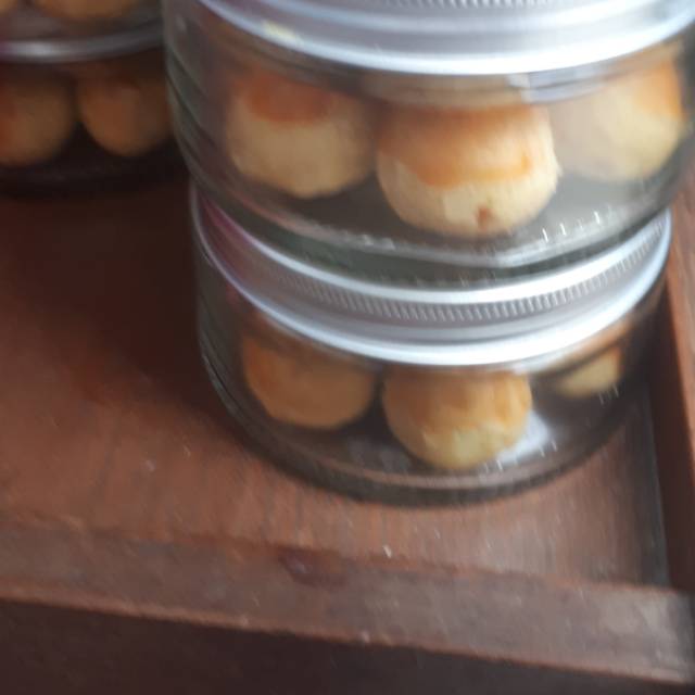 

kue kering kue nastar keju wisman premium