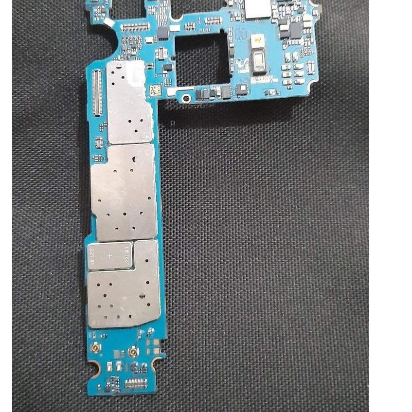 Terbaru.. Mesin samsung s7 flat