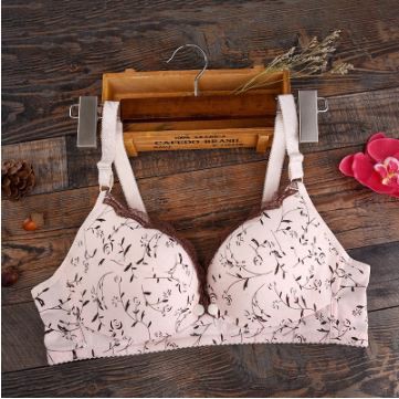 KINDSTORE❤ | [ ANA-005 ] ADA SIZE - Bra nursing/maternity/bra menyusui motif bunga