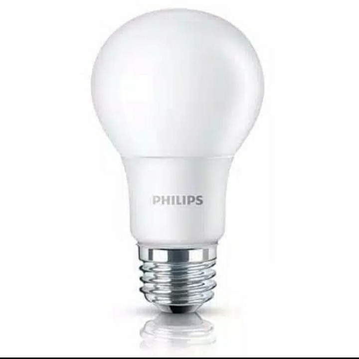 Lampu LED Philips 6w  MyCare