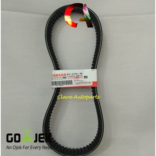 Vanbelt Mio M3 Vbelt Mio M3 Vanbel Mio M3 2Ph Vanbelt Yamaha Mio 125