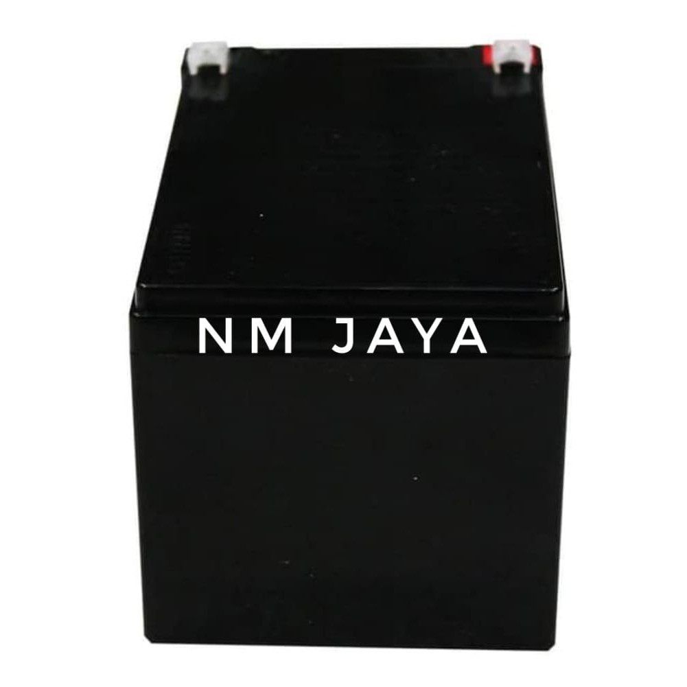 Aki UPS Baterai UPS Aki Kering 12V 7Ah 12 V 7 AH