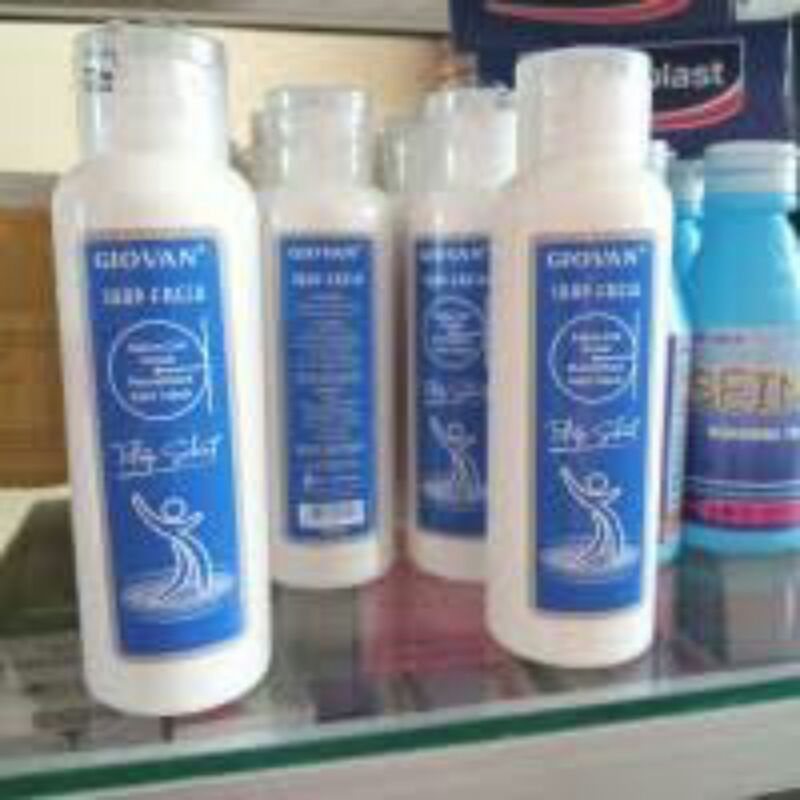 SABUN GIOVAN SOAP FRESH 90 ML / SABUN BAYI GIOVAN