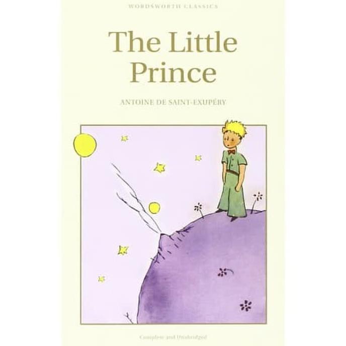 The Little Prince BI820