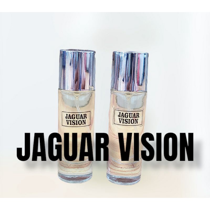 Parfum Reffil JAGUAR VISION