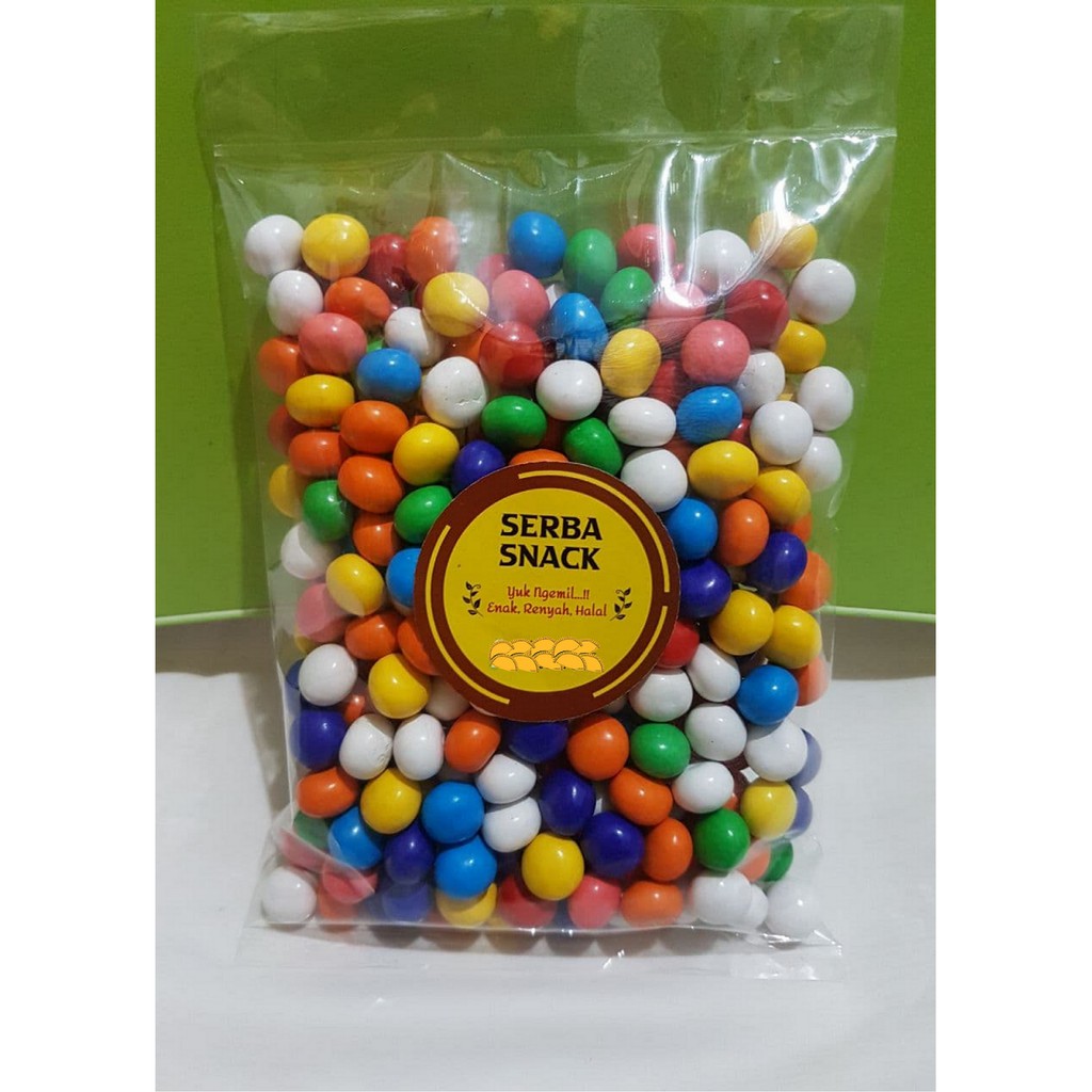 

Biskuit Bola-Bola