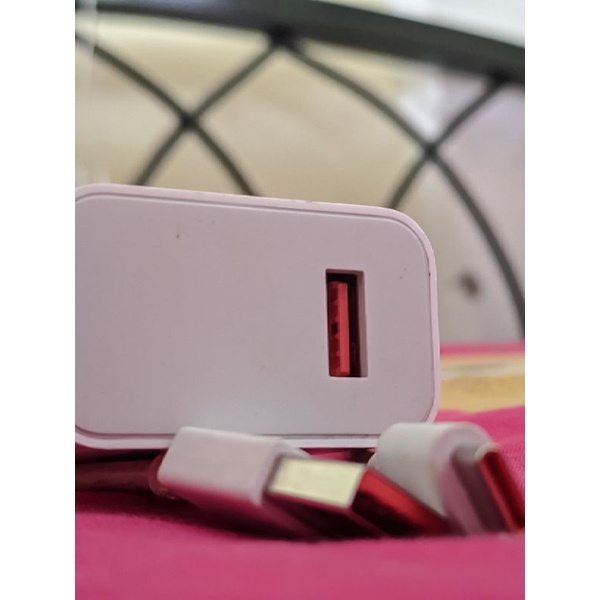 Charger 33watt Original Copotan Note 10p ( Second ) bisa cod
