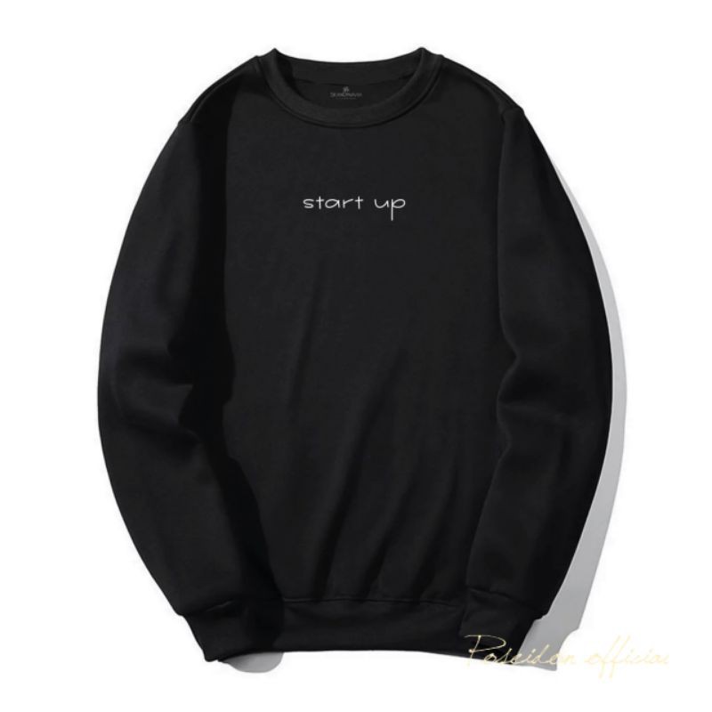 Sweater Crewneck P04 New Item trend fashion in the world swetshirt Crewneck terkini terlaris manis