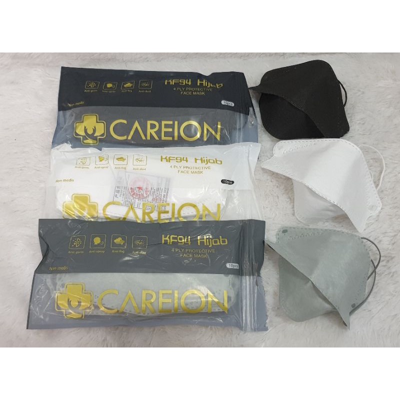 Masker KF 94 Hijab