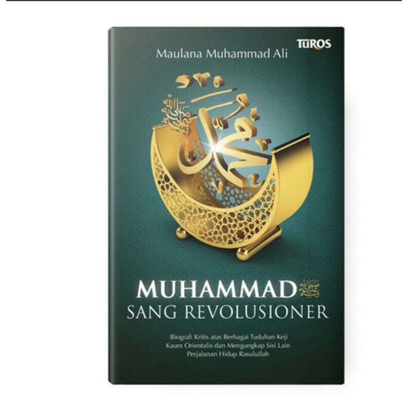 Muhammad sang revolusioner
