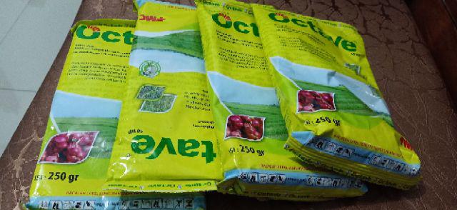 Octave 50wp Fungisida 250gr Untuk Layu Fusarium