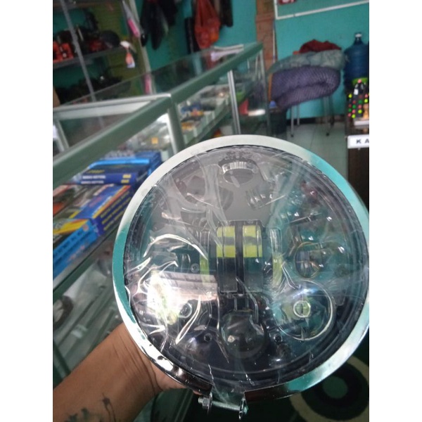 LAMPU DAYMAKER SET BATOK L2G