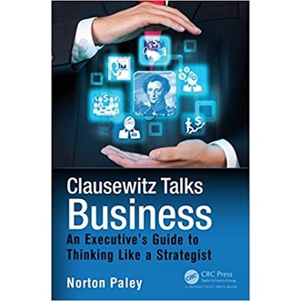 BUKU CETAK Clausewitz Talks Business