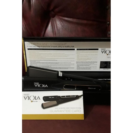 Catok Viola Makarizo