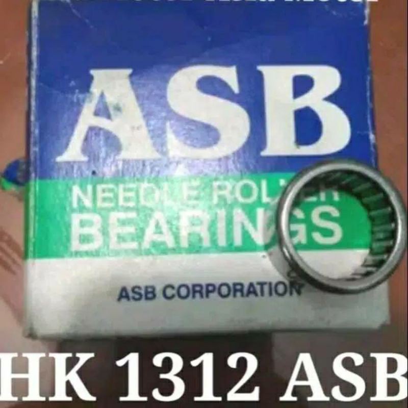Bearing Bambu HK-1312 ASB