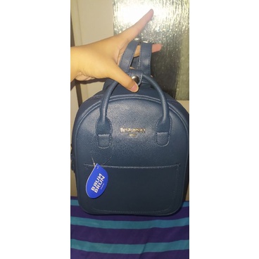 [New] Tas Punggung BrunBrun
