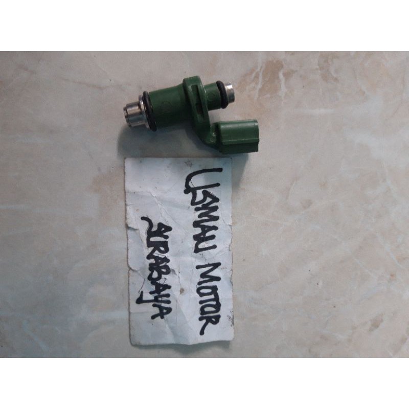 injektor injector trottlebody Aerox155 original