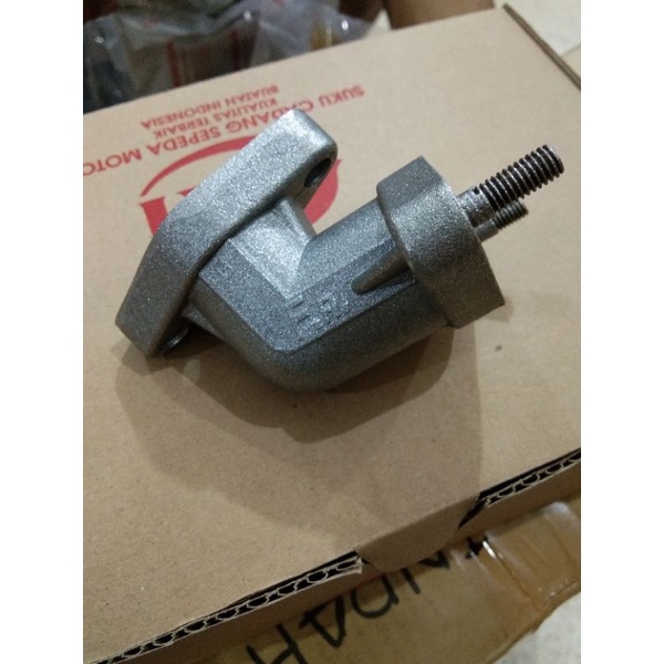 manipol knalpot vespa pts