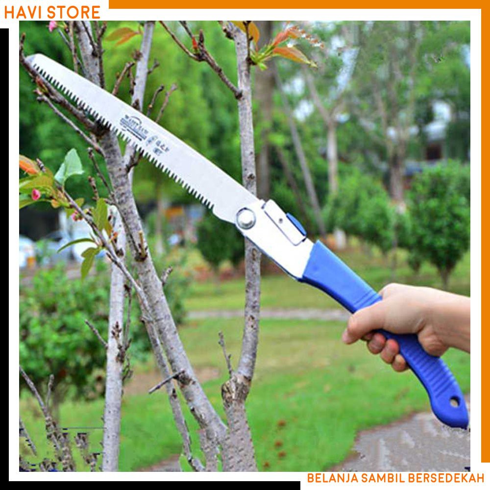 Gergaji Lipat Jepang e disigrosir