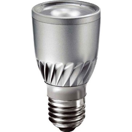 PHILIPS Accent LED 4W E27 Cool White 230-240V 10D | Lampu Spot
