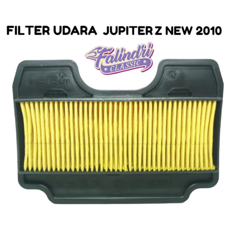filter udara yamaha jupiter z 2010 air filter yamaha jupiter z 2010