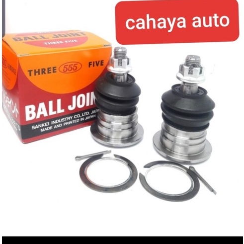 ball joint atas innova 555 japan ori
